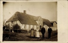 Foto todsbøl dänemark gebraucht kaufen  Berlin