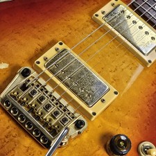 Guitarra elétrica Ibanez Roadstar II RS1000 4F, usada, vintage, estilo clássico comprar usado  Enviando para Brazil