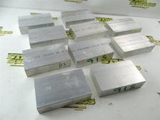 stock 6061 bar aluminum for sale  Ellington