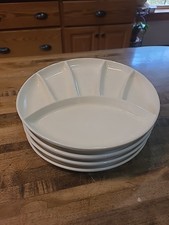 Vintage divided snack for sale  Newnan
