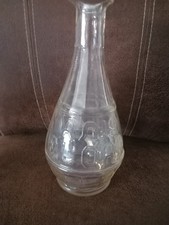 Carafe publicitaire ancienne d'occasion  Avignon