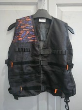 Kids nerf vest for sale  MANCHESTER