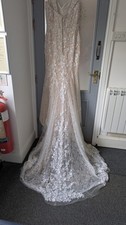 maggie sottero emma for sale  WALSINGHAM