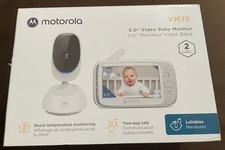 Motorola vm75 5.0 for sale  Lanai City