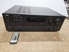 Rare nad stereo for sale  Ann Arbor