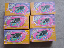 lote de trabajo paquete máquinas de coser manuales x6 para niños principiantes baratos segunda mano  Embacar hacia Mexico