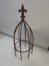 Wrought iron mesh d'occasion  Expédié en Belgium