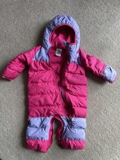 12m north face for sale  KINGSTON UPON THAMES