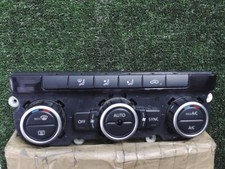 Commande chauffage volkswagen d'occasion  Hendaye