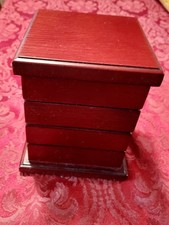 Vintage tier swivel for sale  Shipping to United Kingdom