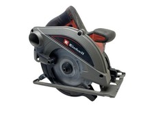 Piła tarczowa Einhell TC-CS 1250 16mm, używany na sprzedaż  PL