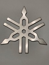 Yamaha logo emblem for sale  Lincoln