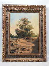 Ancien tableau fin d'occasion  Corbehem