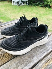 Merrell running shoes for sale  WEST BYFLEET
