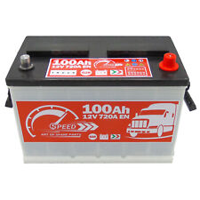 Batteria camion trattore usato  Valva