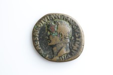 Tiberius pontif max gebraucht kaufen  Bremen
