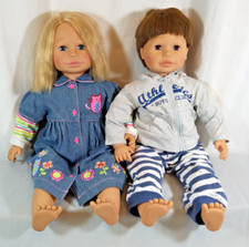 Zapf creations soft for sale  NEWPORT