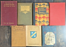 Book lot antique for sale  Holiday