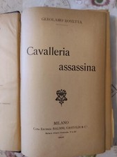 Lotto libri vecchi usato  Gorgonzola