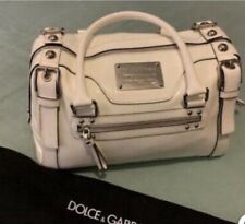 Dolce gabbana white for sale  EDGWARE