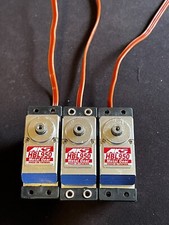 Mks servos hbl950 d'occasion  Expédié en Belgium