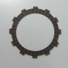 Yamaha kupplunslamelle kupplun gebraucht kaufen  Kreuztal