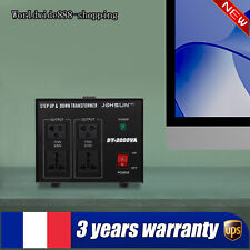 Convertisseur transformateur t d'occasion  Gonesse