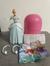 Cenerentola cindirella kinder usato  Cosenza