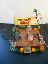 Vintage dept halloween for sale  Seattle