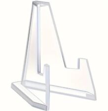 Clear acrylic trading for sale  SOUTHPORT