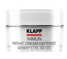 Klapp cosmetics immun gebraucht kaufen  Meerbusch-Strümp,-Osterath