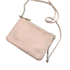 Sandro pink leather for sale  Chicago