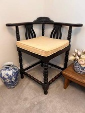 Victorian carved oak for sale  HESSLE