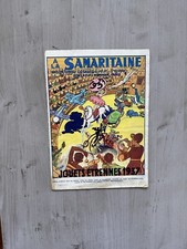 Grands magasins samaritaine d'occasion Grands magasins samaritaine d'occasion  Saint-Sever