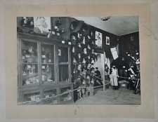 Photographie henri bellieni d'occasion  Nancy-