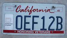 California army corps for sale  Fallon