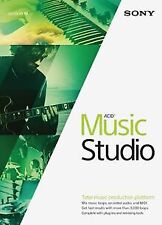 Sony acid music gebraucht kaufen  Berlin