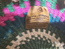African baskets weaver for sale  Searcy