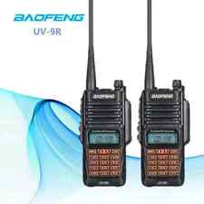 Baofeng walkie talkie usato  Qualiano