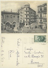 Avellino piazza amendola usato  Monte di Procida