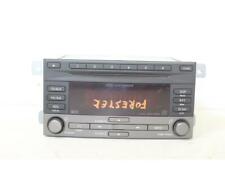 86201sc440 autoradio subaru usato  Torre del Greco