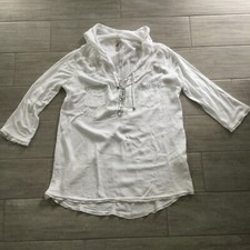 Bluse tredy weiß gebraucht kaufen  Lohne (Oldenburg)