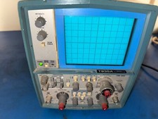 Tektronix t935a 35mhz for sale  SUTTON COLDFIELD