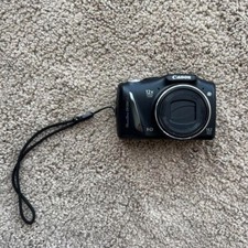 Câmera Digital Canon PowerShot SX150 IS 14.1 MP com Caixa Usada comprar usado  Enviando para Brazil