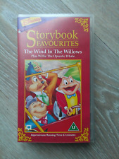 Disney storybook favourites for sale  NORWICH