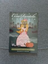Cartolina promocard 7066 usato  Lodi