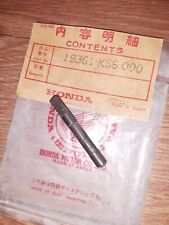 Nos honda 125 for sale  BRADFORD