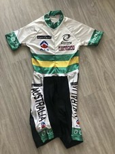 Skinsuit australia national d'occasion  Strasbourg-