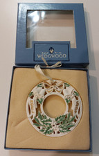 Wedgwood noel christmas for sale  Mentone
