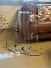 Vespa piaggio windschutz gebraucht kaufen  Rödermark